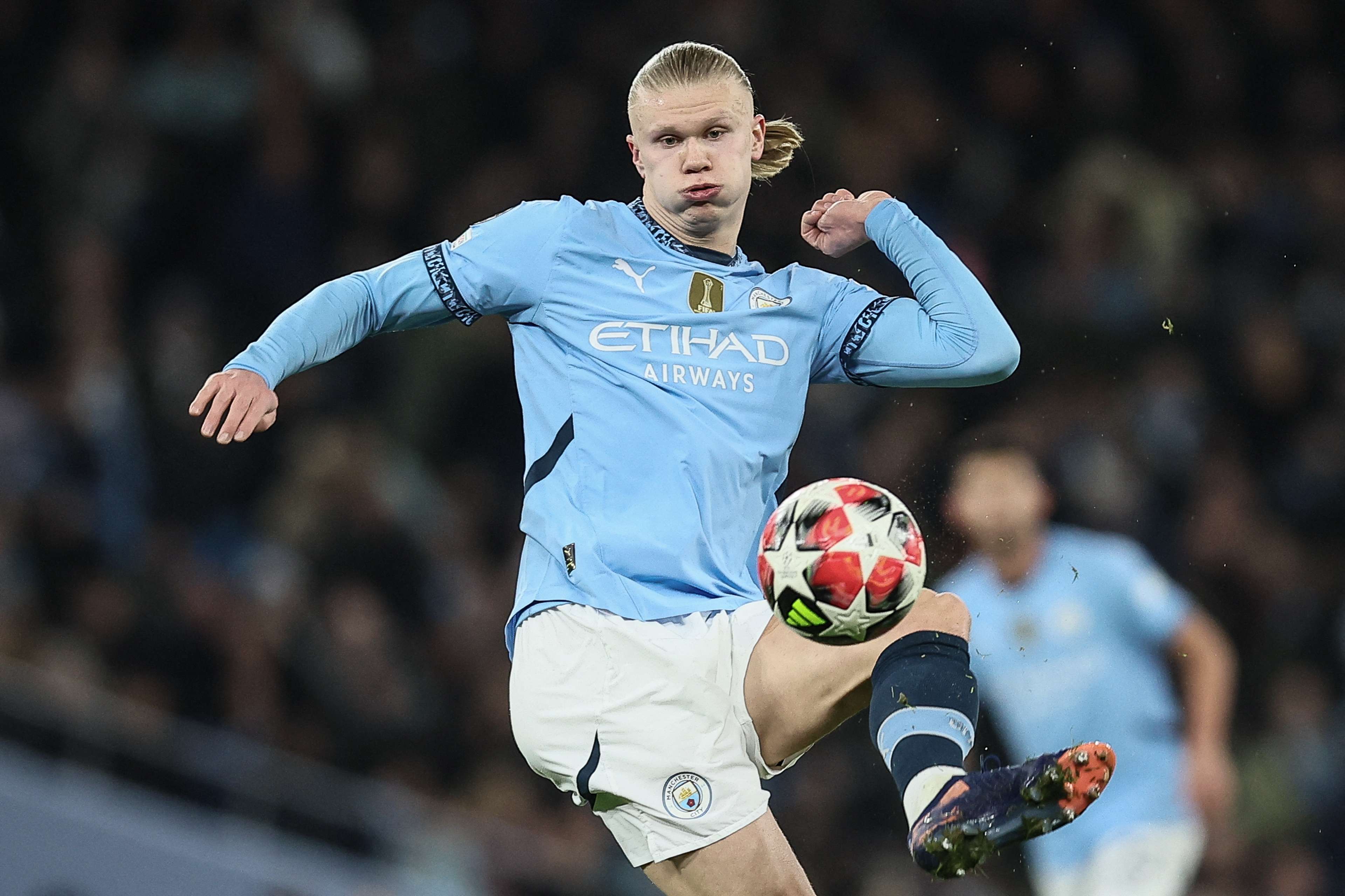 城保持强大 城保持强大